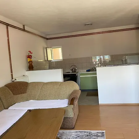 Apartment Sanjo Mostar Exterior foto