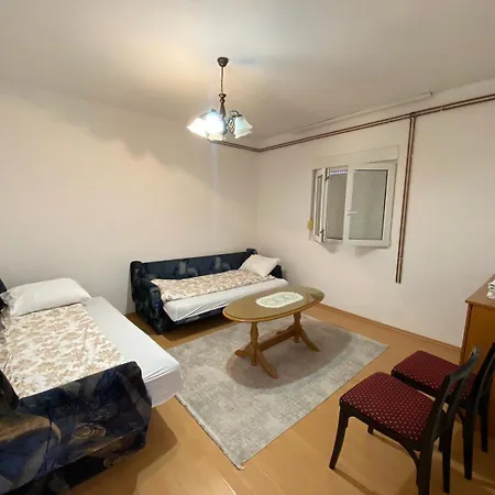 Apartment Sanjo Mostar Exterior foto
