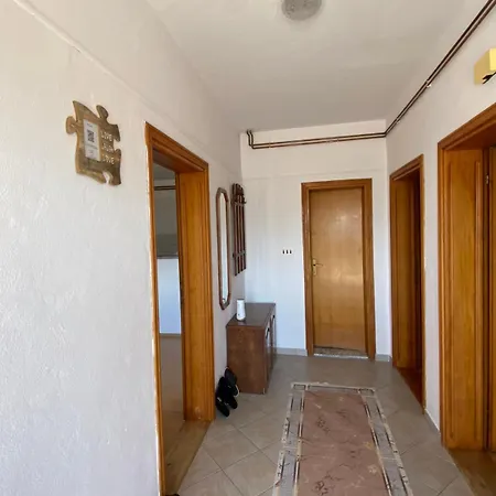 Apartment Sanjo Mostar Exterior foto