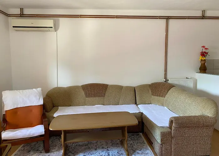 Apartment Sanjo