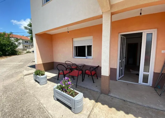 Apartment Sanjo