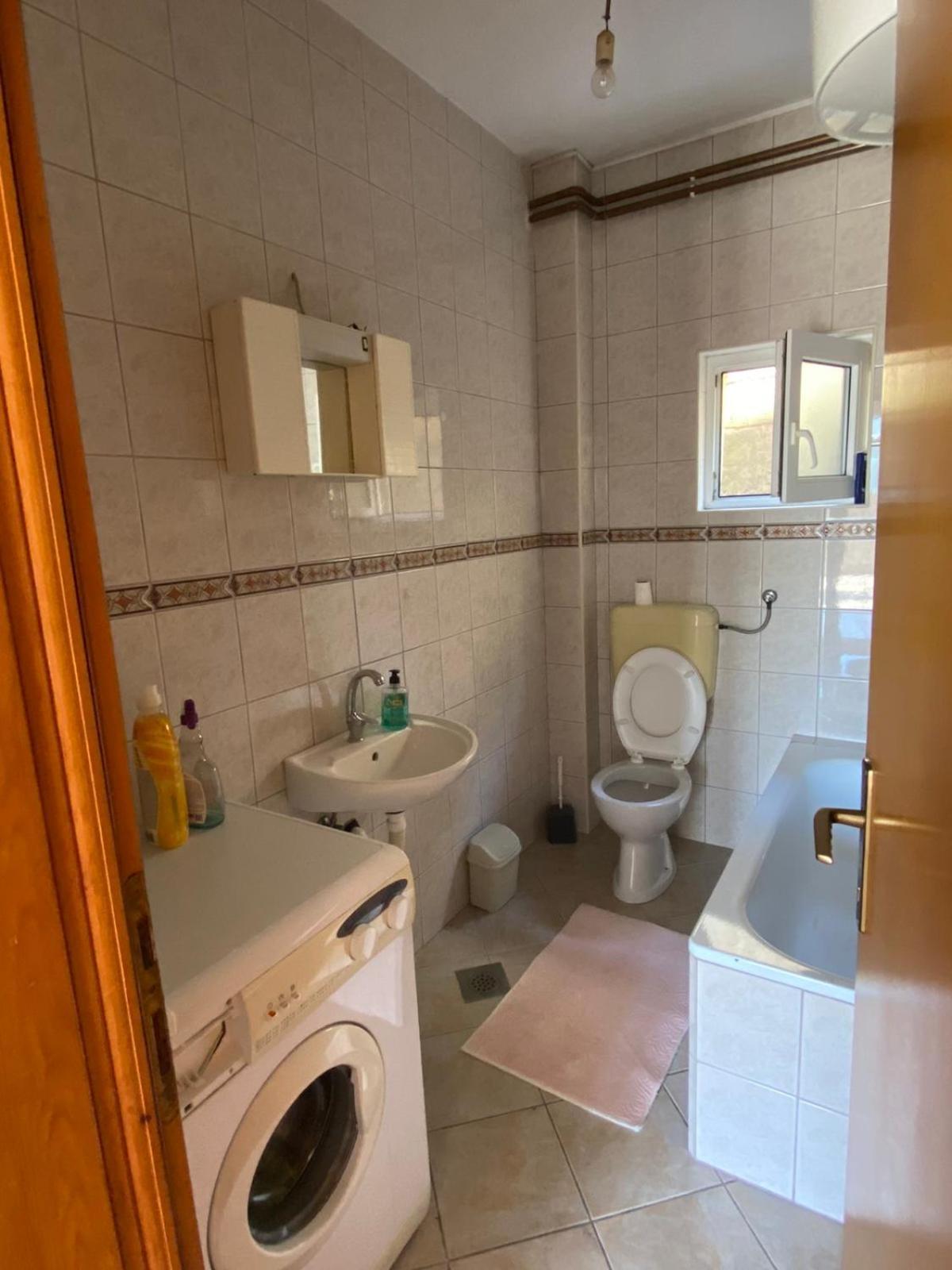Sanjo Apartment Mostar